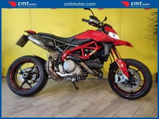 DUCATI Hypermotard 950 S rif. 23739977