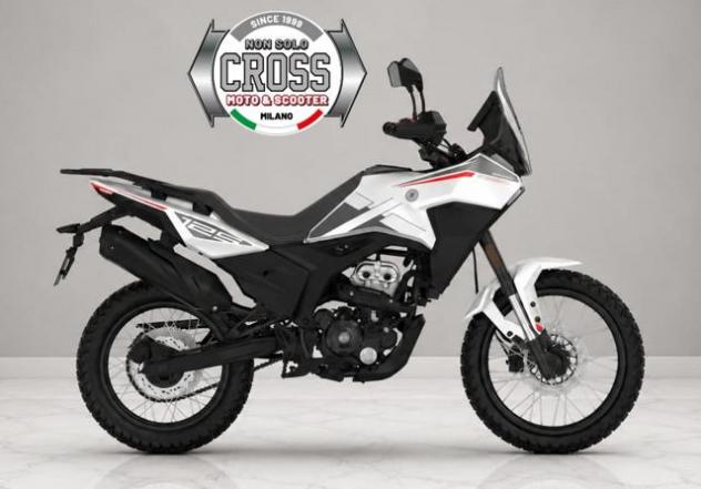 MORBIDELLI T125X - ANNO 2026 rif. 23716346 - Foto 3