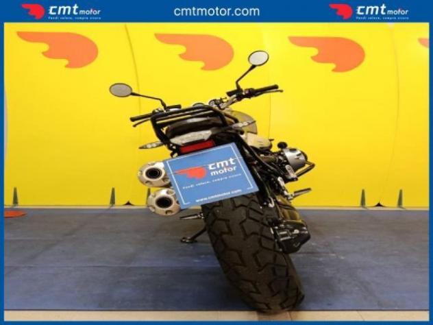 BMW R Nine T Garantita e Finanziabile rif. 24092634 - Foto 4