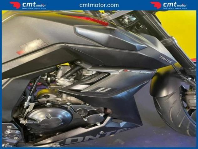 ZONTES ZT125-U Garantita e Finanziabile rif. 23774777 - Foto 8