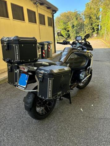 BMW R 1250 GS Adventure ADV rif. 22923594 - Foto 3