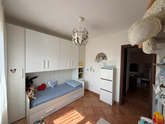 Villa in Via Tevere - Foto 13