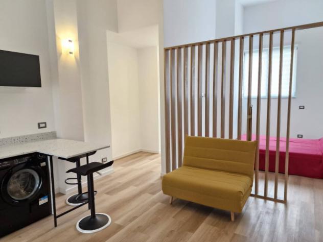 Appartamento di 60 m² con 2 locali in vendita a Torino - Foto 4