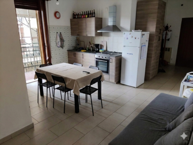 Stanza singola viale della cittadella vicino facoltà economia - Foto 4