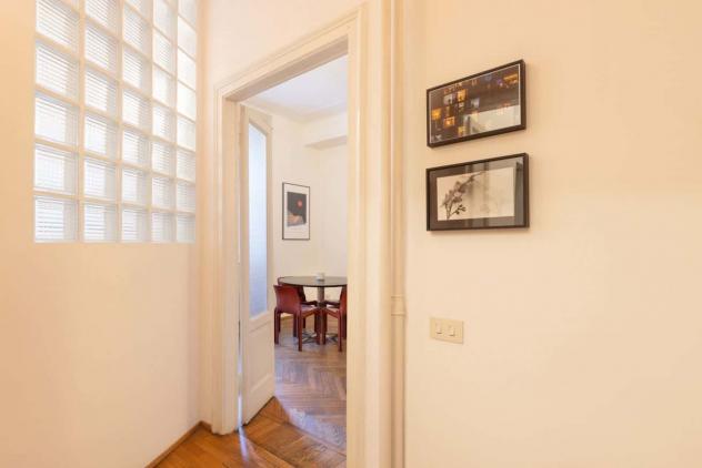 Bilocale di Comfort e Stile nel Cuore di Milano - Foto 8