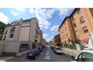 Monolocale arredato a dieci minuti da Cimiano M2
