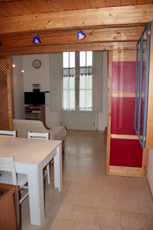 Appartamento in affitto a Calambrone - Pisa 90 mq Rif: 387523