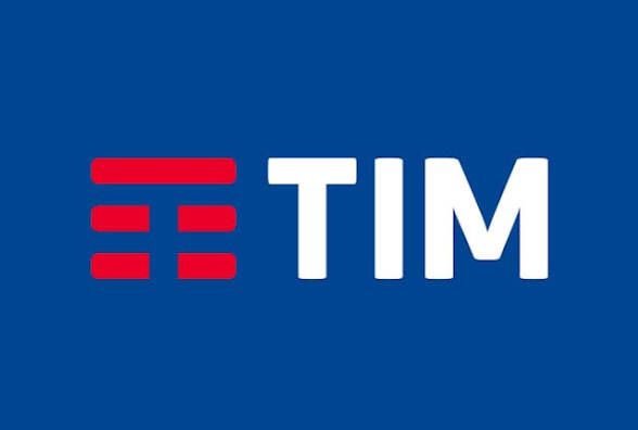 CONSULENTI TIM