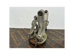 BMW F15 F16 Mozzo posteriore, sinistro - 16293