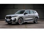 MUSATA COMPLETA BMW X1 M SPORT 2024