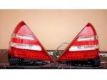 Fanali Led MERCEDES SLK R170 96-04 rosso