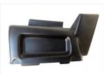 7AG677 COVER COPERTURA BASE SEDILE SINISTRA AIXAM CITY GTO MINAUTO CROSSOVER