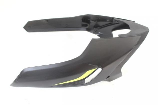 TRIUMPH STREET TRIPLE RS 765 T2309103PR T2309105PR T2309102 PUNTALE INFERIORE SOTTOSCOCCA 20 - 22 UNDERRIDE PROTECTION PICCOLI SEGNI DI USURA