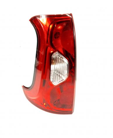STOP FANALE POSTERIORE SINISTRO FIAT Panda 3° Serie 51843643 (12) - Foto 8