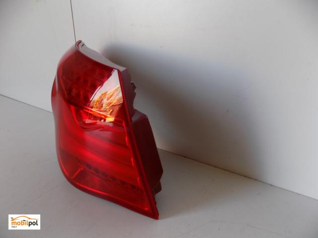 BMW 7 F01 - Faro posteriore a LED Sinistro - 10985 - Foto 3