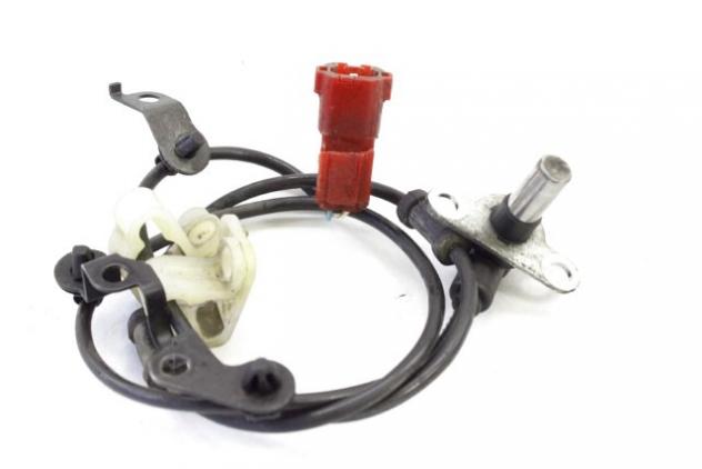 HONDA CBF 1000 F 38510MGND21 SENSORE DI VELOCITÀ ABS POSTERIORE 10 - 13 REAR SPEED SENSOR