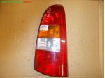 FANALE POST.D. ROSSO / ARANCIO OPEL ASTRA (T98) 3p / 5p / SW  Parti elettri &hellip;
