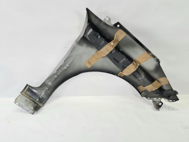 PARAFANGO ANTERIORE SINISTRO FORD Fiesta 6° Serie 8A61-A16016 (0817) - Foto 5