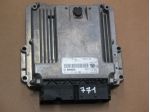 0281033903 ECU ALFA STELVIO GIULIETTA Q4 2.2 0281033903 EDC17C69 50552130