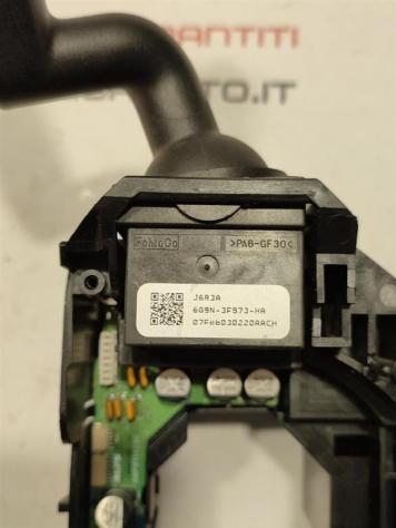 DEVIOLUCI LAND ROVER Freelander 3° Serie 6G9N-13N064-ZF 224DT (0611) - Foto 10