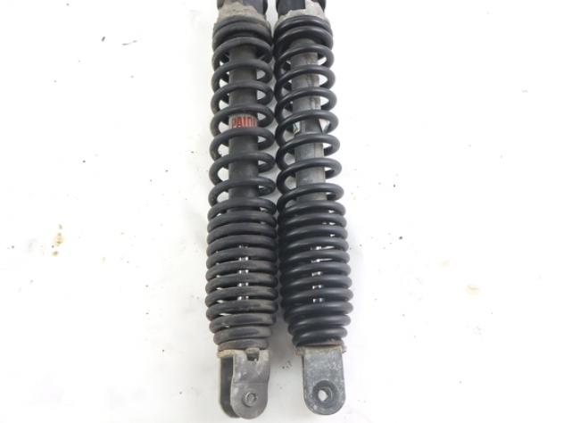 MALAGUTI CIAK 125 MASTER 4T 01005603 01007203 COPPIA AMMORTIZZATORI POSTERIORI 02 - 06 REAR SHOCK ABSORBERS - Foto 6