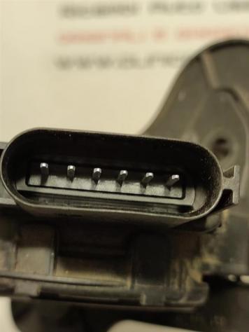 PEDALE ACCELERATORE FORD Transit Serie 6C11-9F836-CB QVFA (0614) - Foto 4