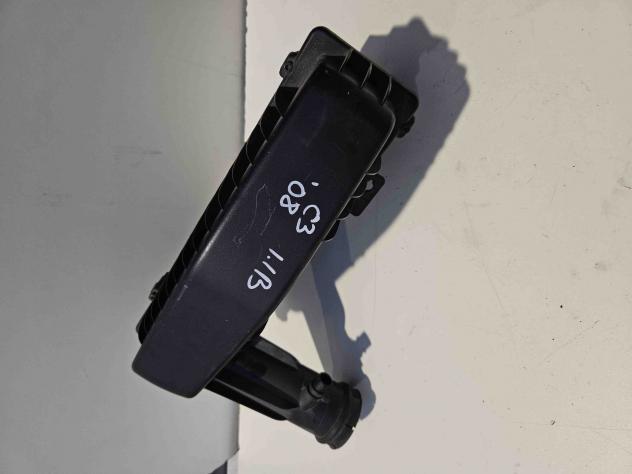 BOX SCATOLA FILTRO ARIA CITROEN C3 2° Serie diesel 1.1 (0510)