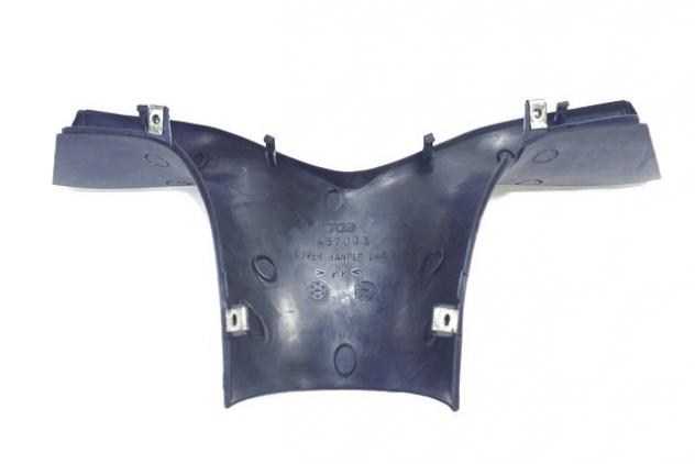 COVER RIVESTIMENTO ANTERIORE MANUBRIO TGB F409 150 457003 FRONT HANDLEBAR COVER - Foto 2