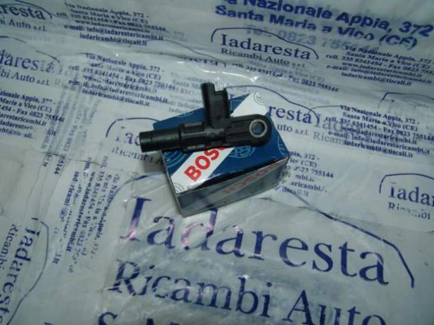 Sensore Fase peugeot 208 9677493380