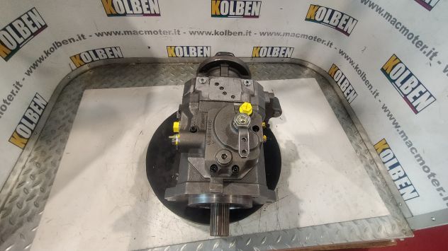 Pompa Linde HPV135R M1- HYX265J05072 - Foto 2
