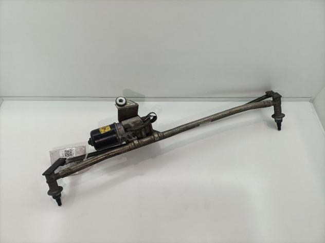 TANDEM TERGICRISTALLO IVECO Daily 4° Serie 504084722 F1CE3481L diesel 2998 (0614)