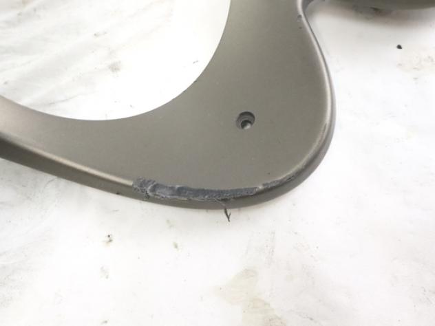 APRILIA ATLANTIC 200 103819 COVER STRUMENTAZIONE 02 - 04 SPEEDOMETER COVER PICCOLO GRAFFIO - Foto 3