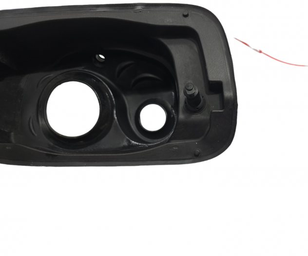 SPORTELLINO CARBURANTE AUDI A6 Sedan Serie C8 (4A2) 4K0809906 (1825) - Foto 13