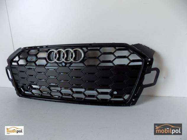 Audi S5 8W6 Radiatore Griglia / Fotocamera - 10517 - Foto 3