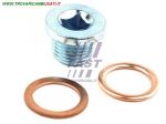 TAPPO COPPA OLIO RENAULT MASTER III 10 RONDELLA M16X1.5X12 FT94722