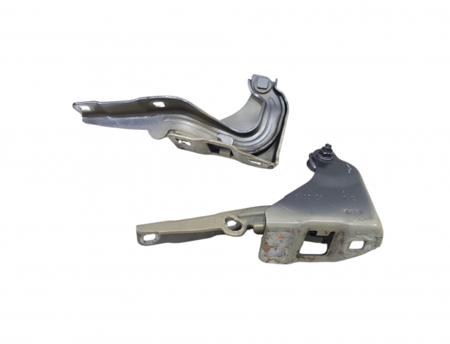 CERNIERE COFANO ANTERIORE DX E SX FIAT Panda Cross 51841973 (14) - Foto 3