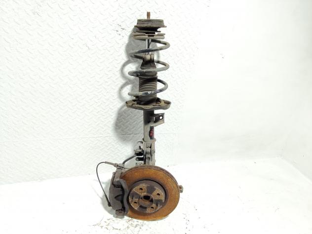 FUSELLO COMPLETO ANTERIORE SINISTRO FIAT 500 Serie 52044897 (0714)