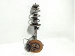 FUSELLO COMPLETO ANTERIORE SINISTRO FIAT 500 Serie 52044897 (0714)