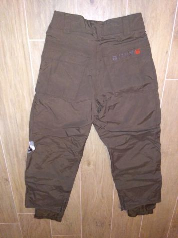 Pantalone da snow nuovo Burton - Foto 2
