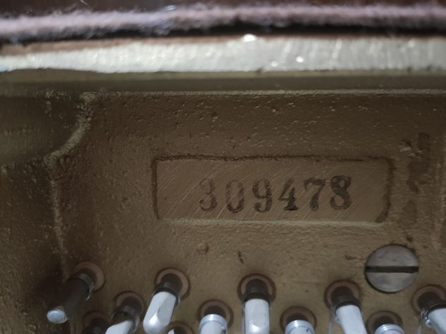 PIANOFORTE COME NUOVO ( usato pochissimo) - Foto 5