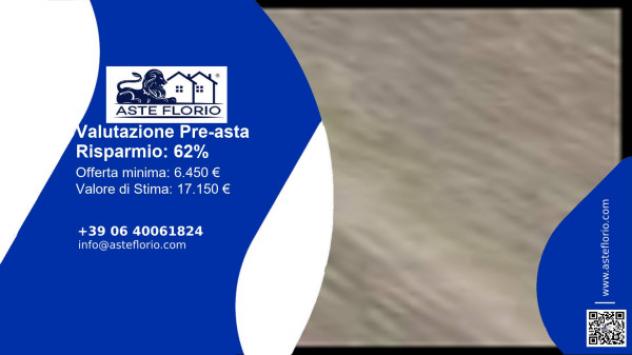 Immobile in asta di 490 m² in vendita a Montalto Uffugo