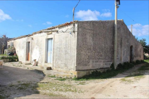 Immobile in asta di 494 m² in vendita a Noto - Foto 3