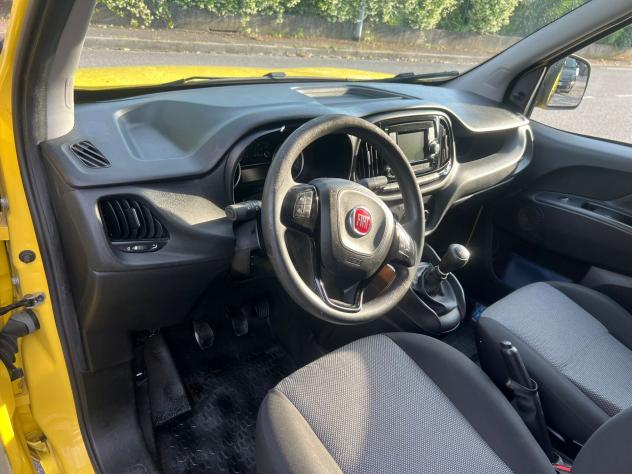 Fiat Doblo Dobl1.3 MJT PC Combi N1 SX 5 posti n1 iva - Foto 8