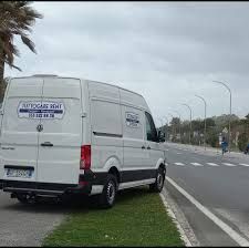 TUTTOGARE RENT - NOLEGGIA FURGONI ed AUTO