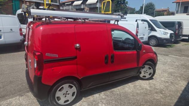 FIAT Fiorino 1.3 MJT 95CV Adventure SX allestimento officina E6 rif. 23865066 - Foto 4