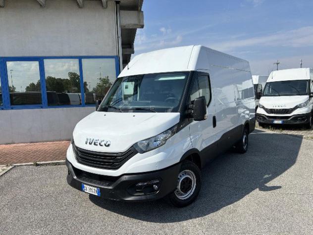 IVECO DAILY 35S14 V - Foto 3