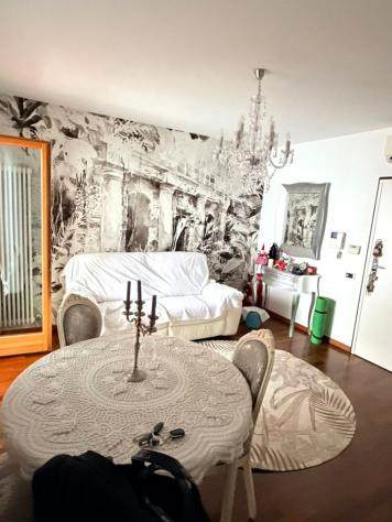 appartamento in affitto a Civitanova Marche in zona San Marone