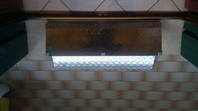 Pedana per superamento della soglia - Foto 5