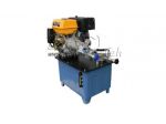 -GENERATORE A BENZINA 420cc ASSEMBLAGGIO - SERBATOIO