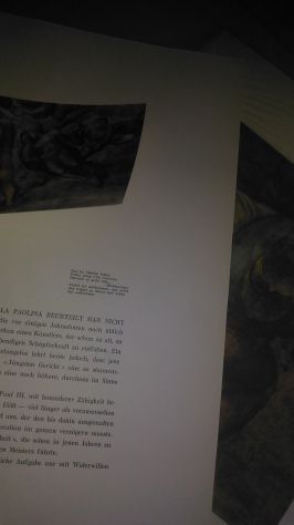 Michelangelo Affreschi della Cappella Paolina - Foto 2